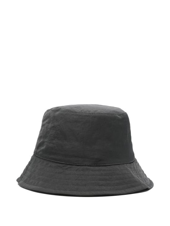 25FW 아미 버킷햇 UHA671PA0035 020 GREY - AMI