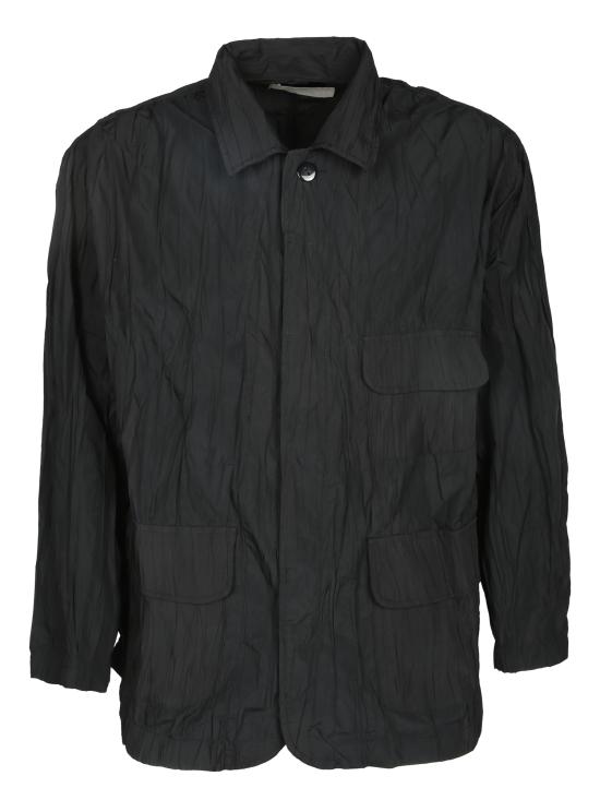 26SS GONGDID 셔츠 GDM08 BLACK Black