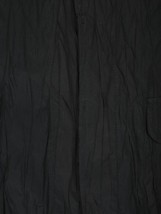 26SS GONGDID 셔츠 GDM08 BLACK Black - OTHER BRANDS