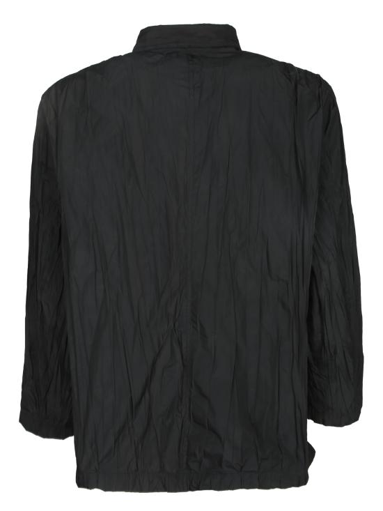 26SS GONGDID 셔츠 GDM08 BLACK Black - OTHER BRANDS