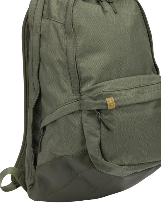 26SS 비즈빔 백팩 0126103003034OLIVE GREEN - VISVIM