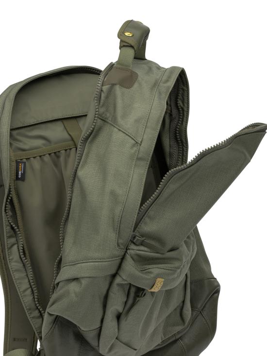 26SS 비즈빔 백팩 0126103003034OLIVE GREEN - VISVIM