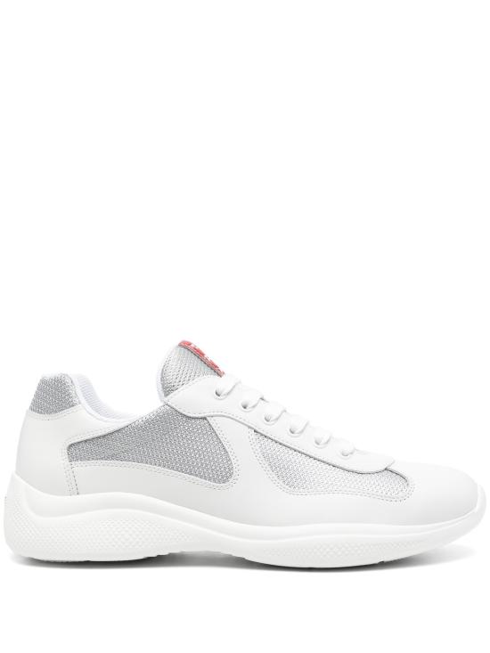 26FW 프라다 스니커즈 4E3400G0006GW F0J36 WHITE
