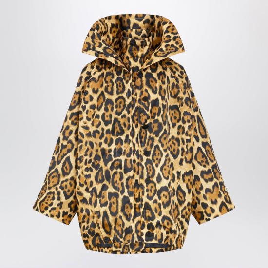 26SS 알라이아 자켓 AA9M1160W171CCO 954 BROWN