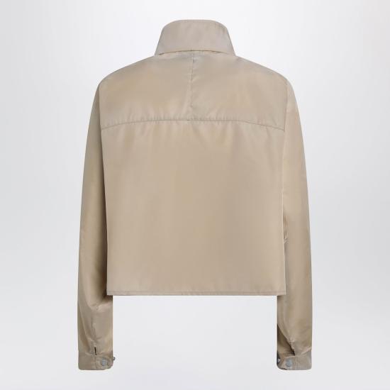 26FW 프라다 자켓 29S362OOO19YE F0040 BEIGE - PRADA