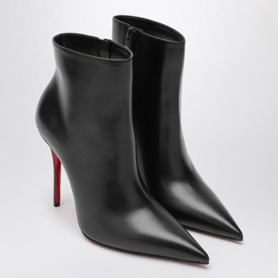 26FW 크리스챤 루부탱 힐/펌프스 3250121LE BK01 BLACK - CHRISTIAN LOUBOUTIN