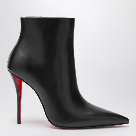 26FW 크리스챤 루부탱 힐/펌프스 3250121LE BK01 BLACK