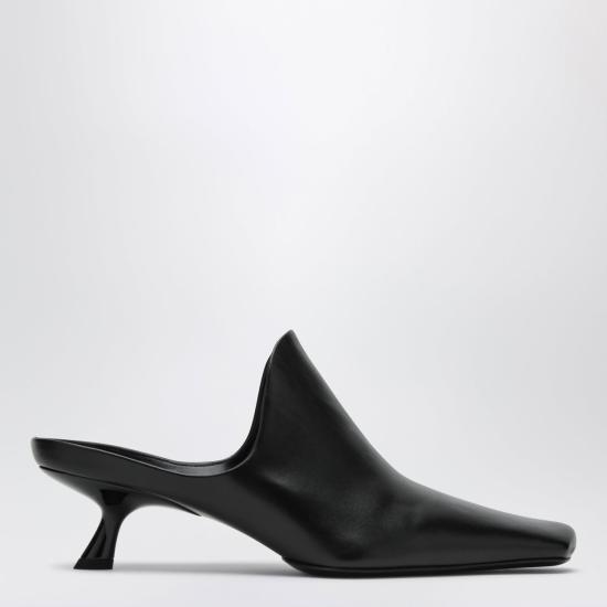 26SS 로에베 샌들 L814379X67LE 1100 BLACK