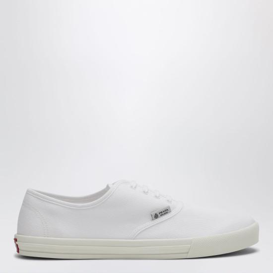 26FW 프라다 스니커즈 1E402O0303LKE F0009 WHITE