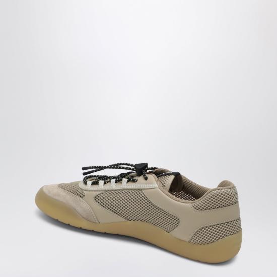 26FW 프라다 스니커즈 1E490O0053ZM0 F0F24 BEIGE - PRADA