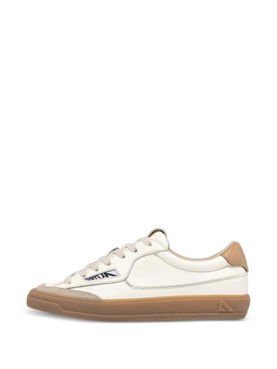 26SS 오트리 스니커즈 SCLWUK08 BEIGE