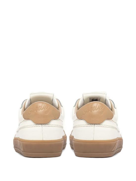 26SS 오트리 스니커즈 SCLWUK08 BEIGE - AUTRY