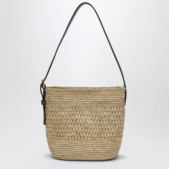 26SS 마네비 크로스백 V88VQNF NA BEIGE