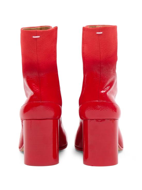 26SS 마르지엘라 부츠 S58WU0260P7644 T4417 RED - MAISON MARGIELA