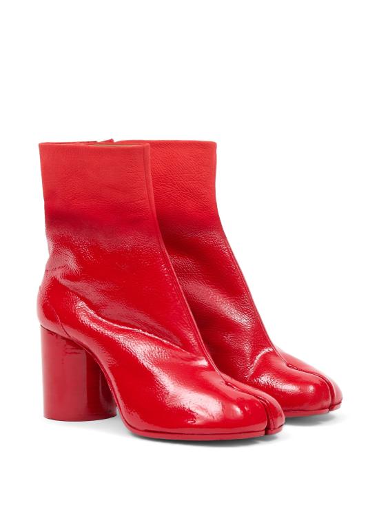 26SS 마르지엘라 부츠 S58WU0260P7644 T4417 RED - MAISON MARGIELA