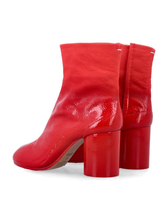 26SS 마르지엘라 부츠 S58WU0260P7644 T4417 RED - MAISON MARGIELA