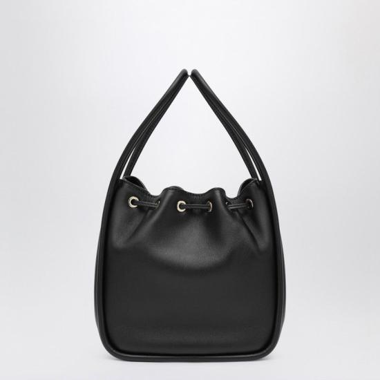 26SS 프라다 토트백 1BE087OVO2CYS F0002 BLACK - PRADA