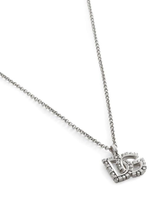 26SS 돌체앤가바나 목걸이/팬던트 WNR2L4W1111 87655 METAL - DOLCE & GABBANA