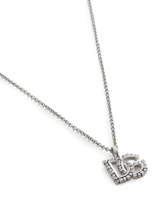 26SS 돌체앤가바나 목걸이/팬던트 WNR2L4W1111 87655 METAL - DOLCE & GABBANA