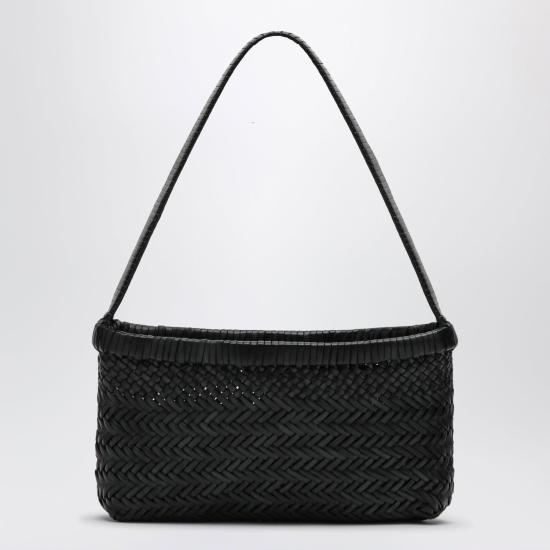 26SS 마네비 토트백 L15EXLE BLK BLACK - MANEBI