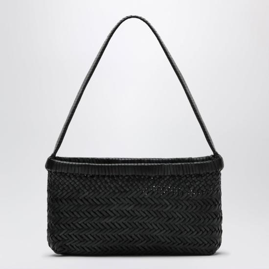 26SS 마네비 토트백 L15EXLE BLK BLACK