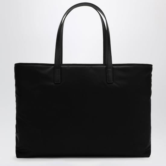 26SS 프라다 토트백 1BG527OOOR064 F0002 BLACK - PRADA