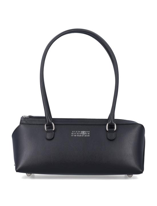 26SS MM6 메종마르지엘라 토트백 SB6ZH0040P9061 T8013 BLACK