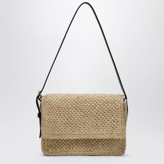 26SS 마네비 숄더백 V80VSNF NB BEIGE