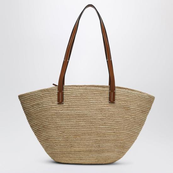 26SS 마네비 숄더백 V88DZNF NA BEIGE - MANEBI