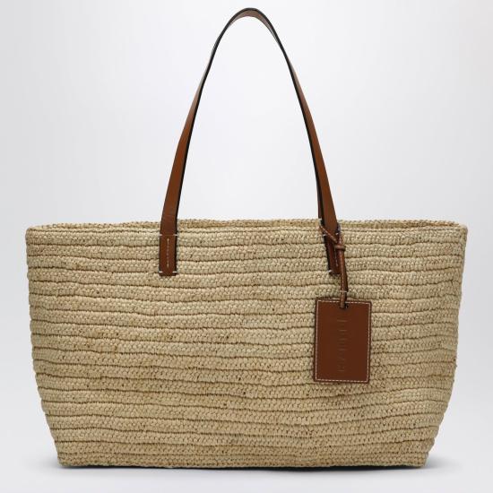 26SS 마네비 숄더백 V88JDNF NA BEIGE