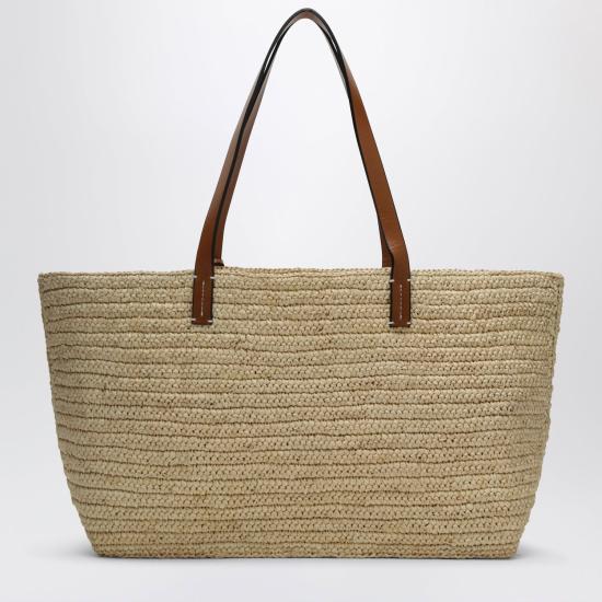 26SS 마네비 숄더백 V88JDNF NA BEIGE - MANEBI