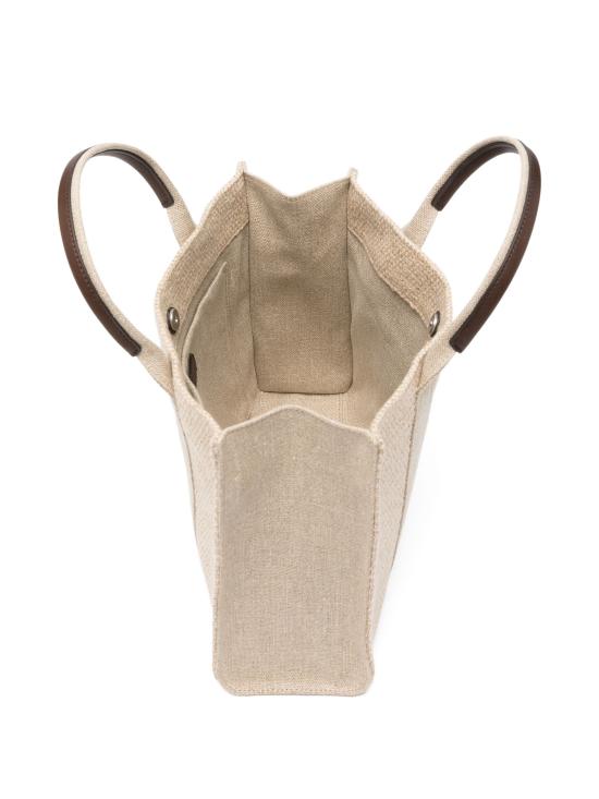 26SS 더로우 토트백 W2041W18W14 CLSDS BEIGE - THE ROW