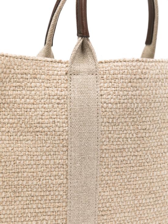 26SS 더로우 토트백 W2041W18W14 CLSDS BEIGE - THE ROW