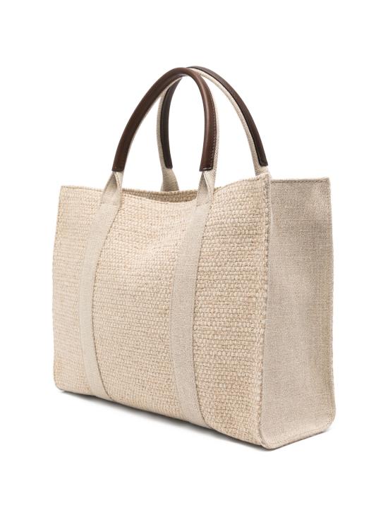 26SS 더로우 토트백 W2041W18W14 CLSDS BEIGE - THE ROW