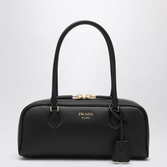26FW 프라다 숄더백 1BB170OOO2CYS F0002 BLACK