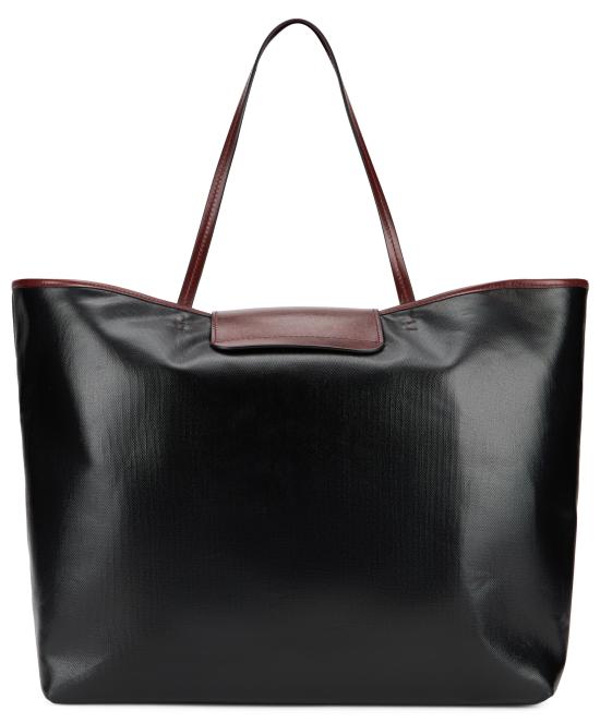 26SS 베르사체 토트백 10241041A17863 2B0AJ BLACK - VERSACE