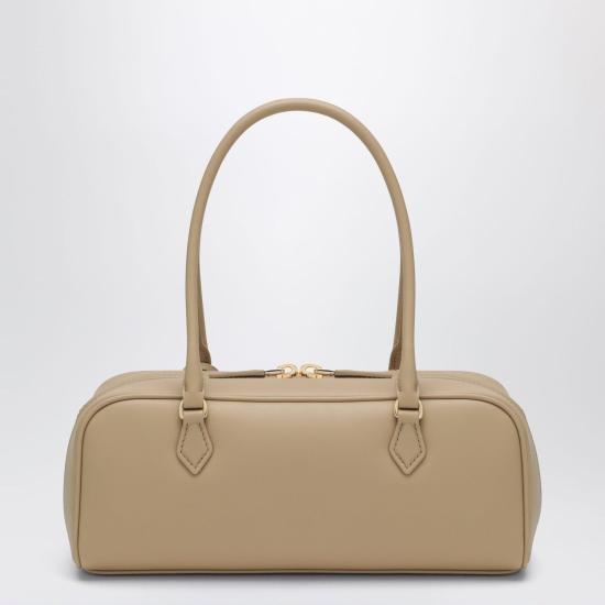 26FW 프라다 숄더백 1BB170OOO2CYS F0036 BEIGE - PRADA