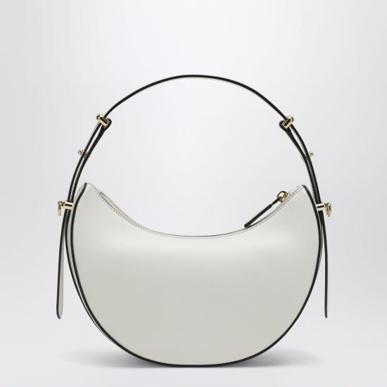 26FW 프라다 숄더백 1BC194TOMASK F0PG7 WHITE - PRADA
