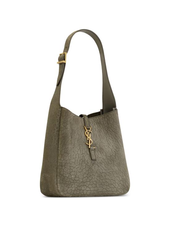 26SS 생로랑 숄더백 850533AAEEL 1488 GREY - SAINT LAURENT