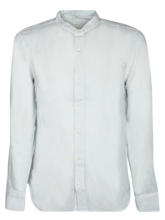 26SS 120 리노 셔츠 33ALIM1159 0000115 S00021 Blue