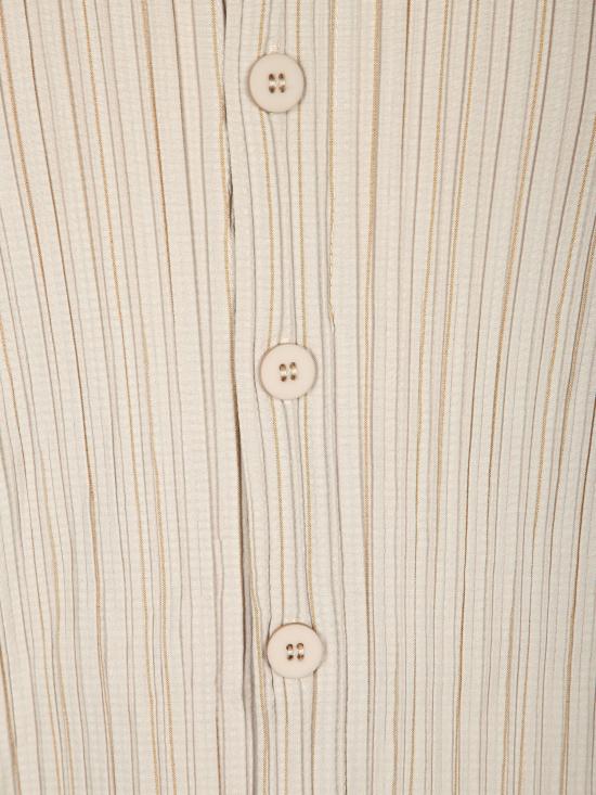 26SS GONGDID 셔츠 GDM16 BEIGE Beige - OTHER BRANDS