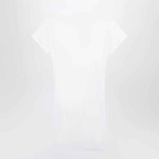26SS 자크뮈스 미디 원피스 DRW00847AJ00253 100 WHITE