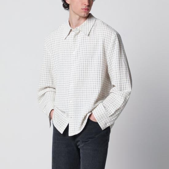 26SS 세퍼 긴팔 셔츠 MSS26WESCO SUB BEIGE