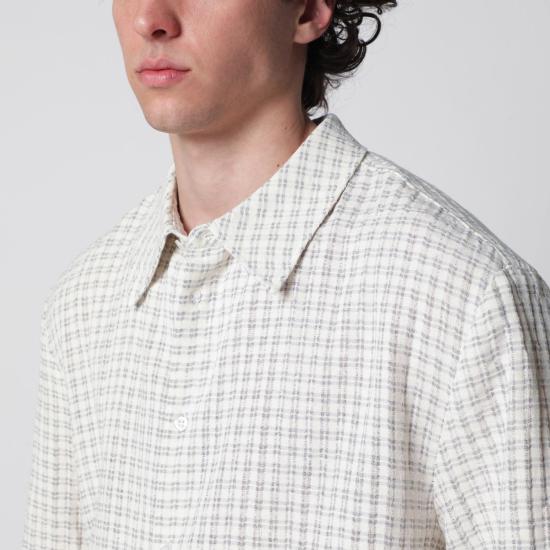 26SS 세퍼 긴팔 셔츠 MSS26WESCO SUB BEIGE - SEFR