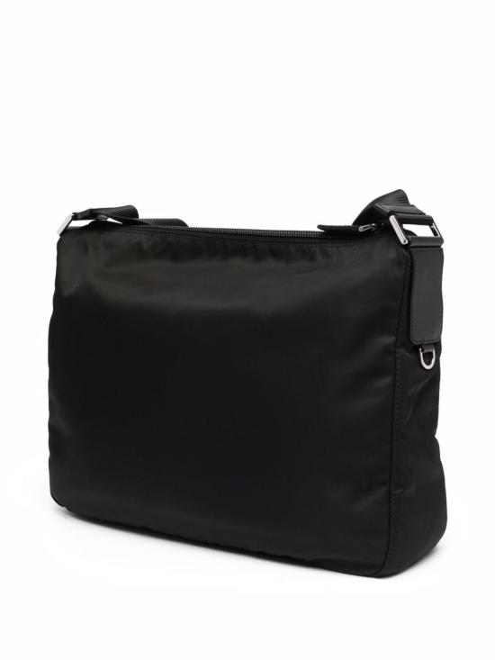 26SS 프라다 숄더백 1BC421D1MRV44 F0002 BLACK - PRADA