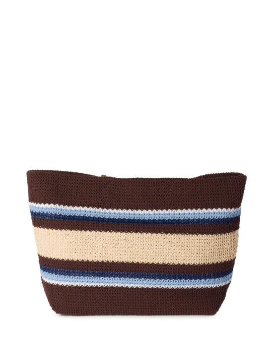 26SS 미우미우 숄더백 5BG228OO12DO3 F04EM BROWN - MIU MIU