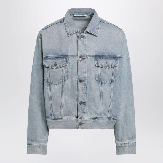 26SS 피어오브갓 자켓 202SP264431F CB BLUE