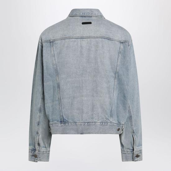 26SS 피어오브갓 자켓 202SP264431F CB BLUE - FEAR OF GOD