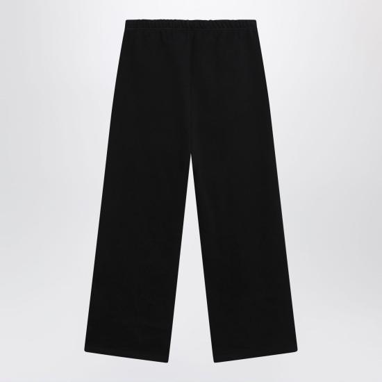26SS 피어오브갓 스트레이트 팬츠 130SP268661F BLK BLACK - FEAR OF GOD