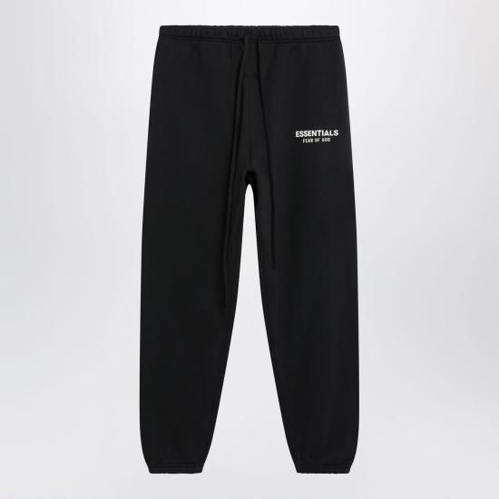 26SS 피어오브갓 스트레이트 팬츠 130AS262031F VB BLACK